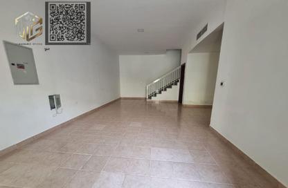 Townhouse - 4 - 6 for rent in Al Zaheya Gardens - Al Zahya - Ajman