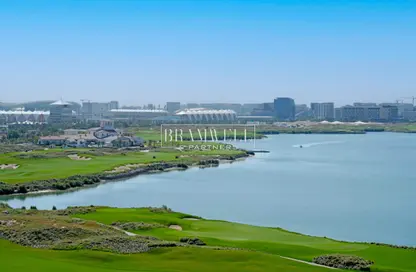 شقة - 3 غرف نوم - 3 حمامات للايجار في ياس جولف كليكشن - جزيرة ياس - أبوظبي شقة - 3 غرف نوم - 3 حمامات للايجار في ياس جولف كليكشن - جزيرة ياس - أبوظبي