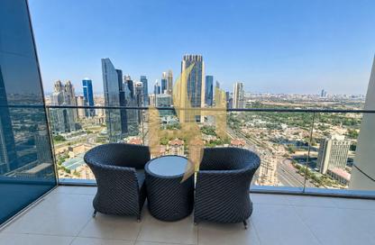 Apartment - 2 - 3 for rent in Kempinski Blvd (The address Blvd) - Downtown Dubai - Dubai Apartment - 2 - 3 for rent in Kempinski Blvd (The address Blvd) - Downtown Dubai - Dubai