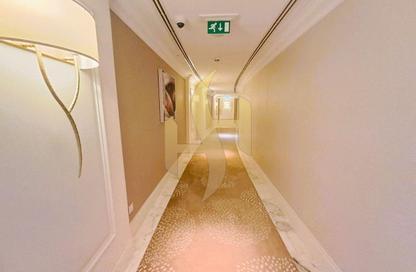 Apartment - 2 - 3 for rent in Kempinski Blvd (The address Blvd) - Downtown Dubai - Dubai