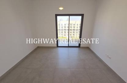 Apartment - Studio - 1 Bathroom for rent in Sapphire Beach Residence - Maryam Island - Al Khan - Sharjah