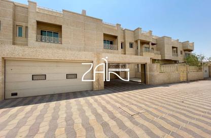 Compound - 6 Bedrooms - 7+ Bathrooms for sale in Mohamed Bin Zayed City Villas - Mohamed Bin Zayed City - Abu Dhabi