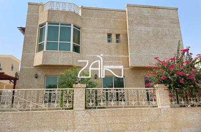 مجمع سكني - 6 - 7+ للبيع في فلل مدينة محمد بن زايد - مدينة محمد بن زايد - أبوظبي