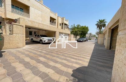 Compound - 6 Bedrooms - 7+ Bathrooms for sale in Mohamed Bin Zayed City Villas - Mohamed Bin Zayed City - Abu Dhabi Compound - 6 Bedrooms - 7+ Bathrooms for sale in Mohamed Bin Zayed City Villas - Mohamed Bin Zayed City - Abu Dhabi