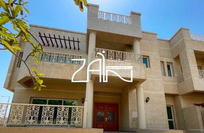 مجمع سكني - 6 - 7+ للبيع في فلل مدينة محمد بن زايد - مدينة محمد بن زايد - أبوظبي