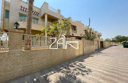 مجمع سكني - 6 غرف نوم للبيع في فلل مدينة محمد بن زايد - مدينة محمد بن زايد - أبوظبي