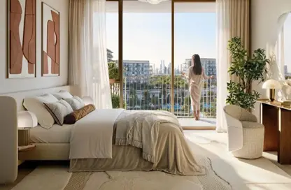 Apartment - 2 Bedrooms - 2 Bathrooms for sale in Sera 2 - Mina Rashid - Dubai