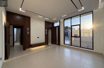 Villa - 5 - 7 for sale in Kabbali Hills - Al Helio 2 - Al Helio - Ajman Villa - 5 - 7 for sale in Kabbali Hills - Al Helio 2 - Al Helio - Ajman