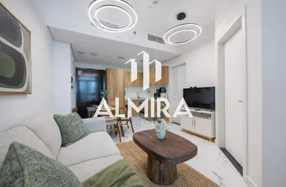 شقة - غرفة نوم - 1 حمام للبيع في المارية فيستا - جزيرة المارية - أبوظبي