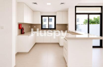 Townhouse - 3 Bedrooms - 4 Bathrooms for sale in Sama Townhouses - Town Square - Dubai Townhouse - 3 Bedrooms - 4 Bathrooms for sale in Sama Townhouses - Town Square - Dubai