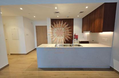 Apartment - 2 - 3 for rent in La Sirene Building 3 - La Sirene - Port de La Mer - La Mer - Jumeirah - Dubai