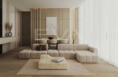Apartment - Studio - 2 Bathrooms for sale in Binghatti Hills Tower 1 - Binghatti Hills - Dubai Science Park - Dubai
