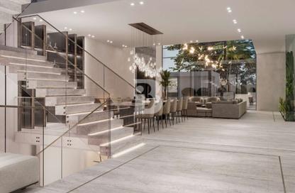 Villa - 7+ Bedrooms - 7+ Bathrooms for sale in Umm Al Sheif Villas - Umm Al Sheif - Dubai Villa - 7+ Bedrooms - 7+ Bathrooms for sale in Umm Al Sheif Villas - Umm Al Sheif - Dubai