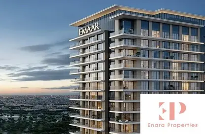 Apartment - 1 Bedroom - 1 Bathroom for sale in Silva - Dubai Creek Harbour (The Lagoons) - Dubai