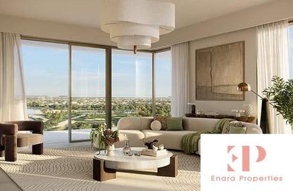 Apartment - 1 Bedroom - 1 Bathroom for sale in Silva - Dubai Creek Harbour (The Lagoons) - Dubai