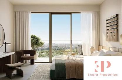 Apartment - 1 Bedroom - 1 Bathroom for sale in Silva - Dubai Creek Harbour (The Lagoons) - Dubai