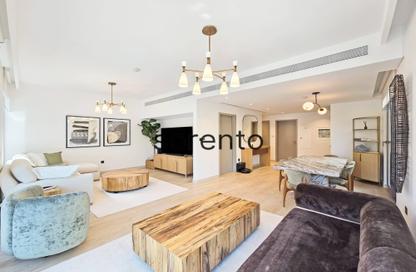 Villa - 4 Bedrooms - 4 Bathrooms for sale in Aura Gardens - Tilal Al Ghaf - Dubai Villa - 4 Bedrooms - 4 Bathrooms for sale in Aura Gardens - Tilal Al Ghaf - Dubai