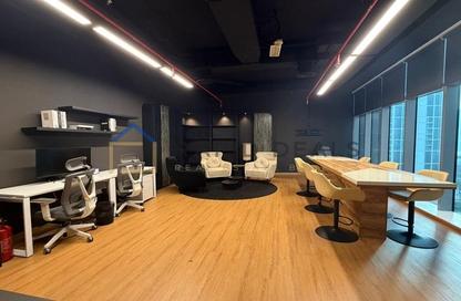 Office Space - Studio for rent in The Metropolis - Business Bay - Dubai