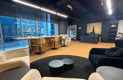 Office Space - Studio for rent in The Metropolis - Business Bay - Dubai