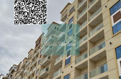 Apartment - 2 Bedrooms - 3 Bathrooms for sale in Al Ameera Village - Ajman