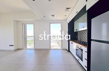 Apartment - 2 Bedrooms - 1 Bathroom for rent in Collective Tower 1 - Collective - Dubai Hills Estate - Dubai