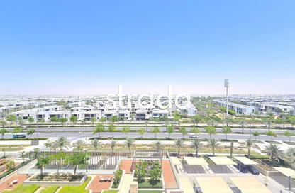 Apartment - 2 Bedrooms - 1 Bathroom for rent in Collective Tower 1 - Collective - Dubai Hills Estate - Dubai Apartment - 2 Bedrooms - 1 Bathroom for rent in Collective Tower 1 - Collective - Dubai Hills Estate - Dubai