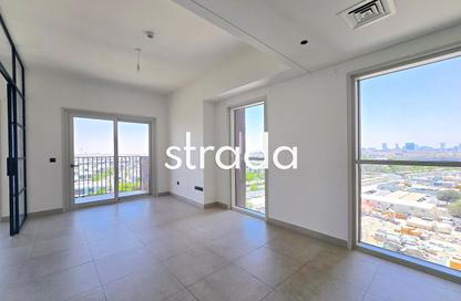Apartment - 2 Bedrooms - 1 Bathroom for rent in Collective Tower 1 - Collective - Dubai Hills Estate - Dubai