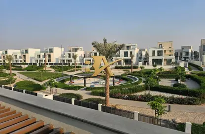 Villa - 4 Bedrooms - 5 Bathrooms for rent in Caya 1 - Arabian Ranches 3 - Dubai