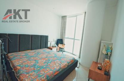 Apartment - 3 Bedrooms - 5 Bathrooms for rent in Marsa Plaza - Core 1 - Marsa Plaza - Dubai Festival City - Dubai