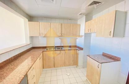 Apartment - 1 Bedroom - 2 Bathrooms for sale in Building Z01 - England Cluster - International City - Dubai Apartment - 1 Bedroom - 2 Bathrooms for sale in Building Z01 - England Cluster - International City - Dubai
