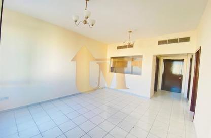 Apartment - 1 Bedroom - 2 Bathrooms for sale in Building Z01 - England Cluster - International City - Dubai