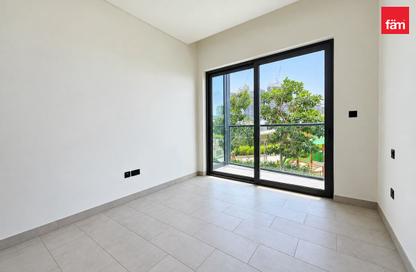 Apartment - 1 - 1 for sale in Sobha Hartland Waves - Sobha Hartland - Mohammed Bin Rashid City - Dubai
