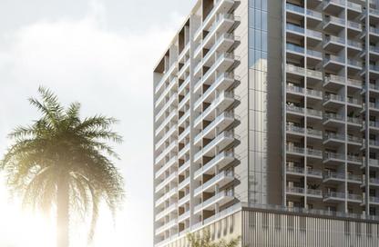 Apartment - 1 Bedroom - 2 Bathrooms for sale in 1WOOD Residence - District 14 - Jumeirah Village Circle - Dubai