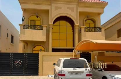 Villa - 5 Bedrooms - 7 Bathrooms for rent in Al Yasmeen 1 - Al Yasmeen - Ajman