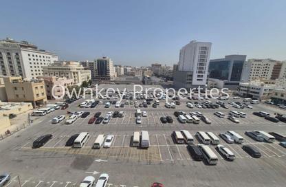 Apartment - 3 Bedrooms - 4 Bathrooms for rent in Al Reffa - Al Raffa - Bur Dubai - Dubai Apartment - 3 Bedrooms - 4 Bathrooms for rent in Al Reffa - Al Raffa - Bur Dubai - Dubai