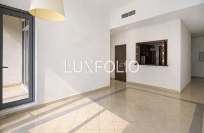 Apartment - 1 Bedroom - 2 Bathrooms for sale in Golf Tower 3 - Golf Towers - The Views - Dubai Apartment - 1 Bedroom - 2 Bathrooms for sale in Golf Tower 3 - Golf Towers - The Views - Dubai