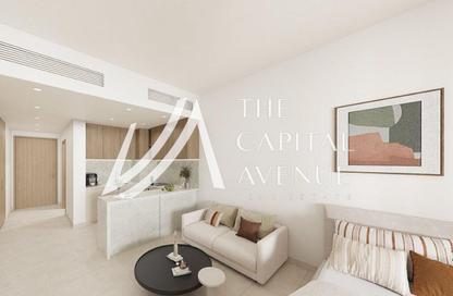 Apartment - Studio - 1 for sale in Gardenia Bay - Yas Island - Abu Dhabi Apartment - Studio - 1 for sale in Gardenia Bay - Yas Island - Abu Dhabi