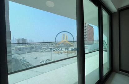 Apartment - 3 Bedrooms - 3 Bathrooms for rent in Binghatti Creek - Al Jaddaf - Dubai