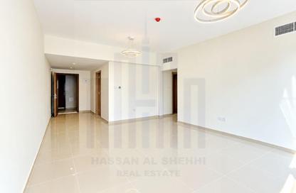 Apartment - 1 - 2 for rent in Muwailih Building - Muwaileh - Sharjah