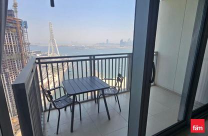 Apartment - 2 Bedrooms - 2 Bathrooms for rent in 5242 Tower 1 - 5242 - Dubai Marina - Dubai