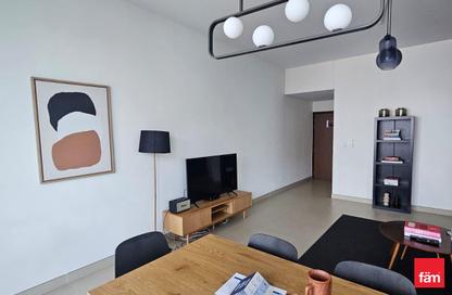 Apartment - 2 Bedrooms - 2 Bathrooms for rent in 5242 Tower 1 - 5242 - Dubai Marina - Dubai