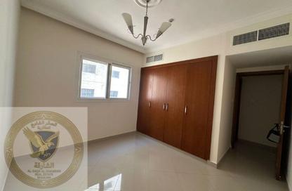 Apartment - 1 Bedroom - 1 Bathroom for rent in Al Taawun Street - Al Taawun - Sharjah