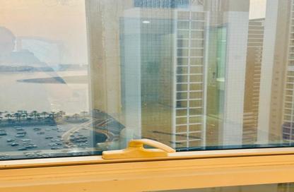 Apartment - 1 Bedroom - 2 Bathrooms for rent in New Al Taawun Road - Al Taawun - Sharjah