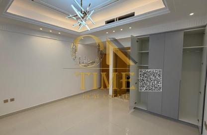 Villa - 5 Bedrooms - 7 Bathrooms for sale in Kabbali Hills - Al Helio 2 - Al Helio - Ajman Villa - 5 Bedrooms - 7 Bathrooms for sale in Kabbali Hills - Al Helio 2 - Al Helio - Ajman