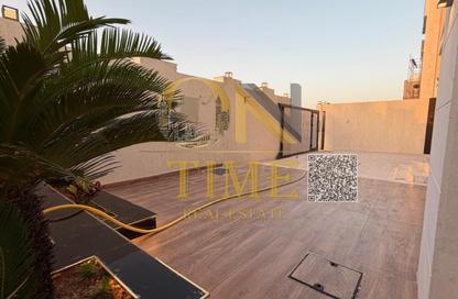 Villa - 5 Bedrooms - 7 Bathrooms for sale in Kabbali Hills - Al Helio 2 - Al Helio - Ajman Villa - 5 Bedrooms - 7 Bathrooms for sale in Kabbali Hills - Al Helio 2 - Al Helio - Ajman