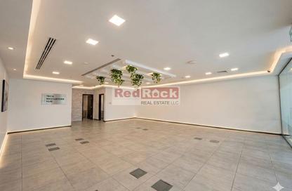 Office Space - Studio - 1 for rent in Business Bay - Dubai