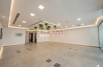 Office Space - Studio - 1 Bathroom for rent in Business Bay - Dubai