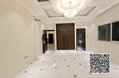 Villa - 6 - 7 for sale in Al Helio 2 - Al Helio - Ajman