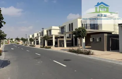 تاون هاوس - 2 غرف نوم - 4 حمامات للايجار في فالكون ايلاند نورث - جزيرة فالكون - قرية الحمرا - رأس الخيمة تاون هاوس - 2 غرف نوم - 4 حمامات للايجار في فالكون ايلاند نورث - جزيرة فالكون - قرية الحمرا - رأس الخيمة