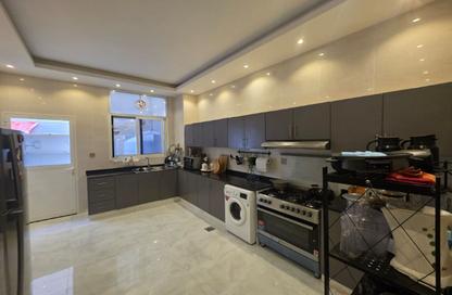 Townhouse - 5 - 7 for rent in Al Yasmeen 1 - Al Yasmeen - Ajman